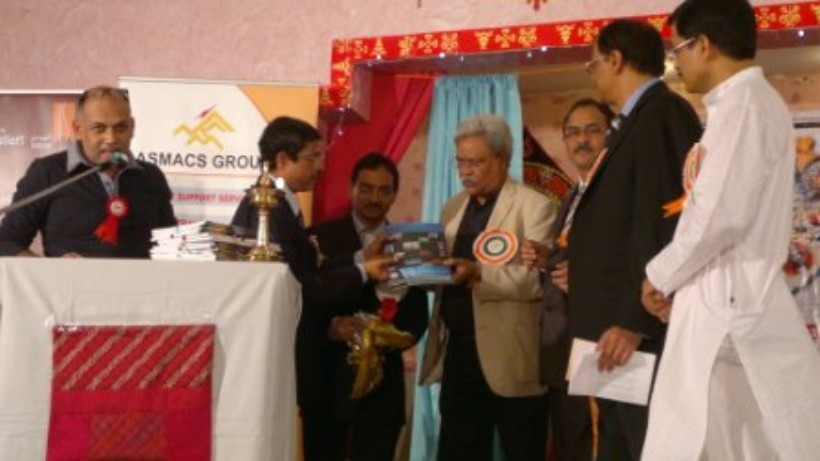 Invited as a chief guest at Riyadh Odiya Social Organisation_9.jpg